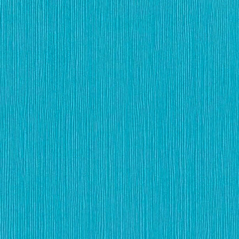 Linen Cardstock Turquoise
