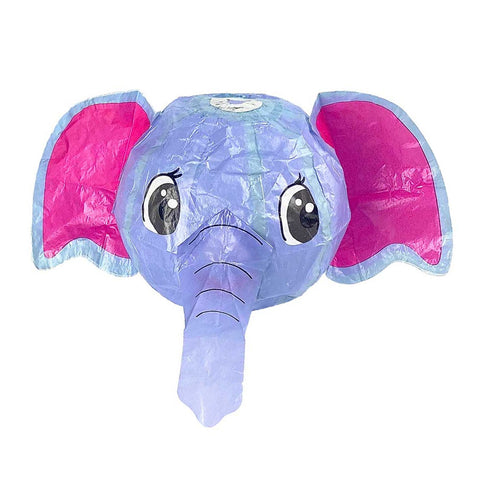 Elephant Paper Balloon