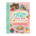 Wildflower Picnic Sticker Book