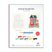 Cozy Cottage Punch Needle Kit