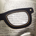 Classic Readers Bookmark
