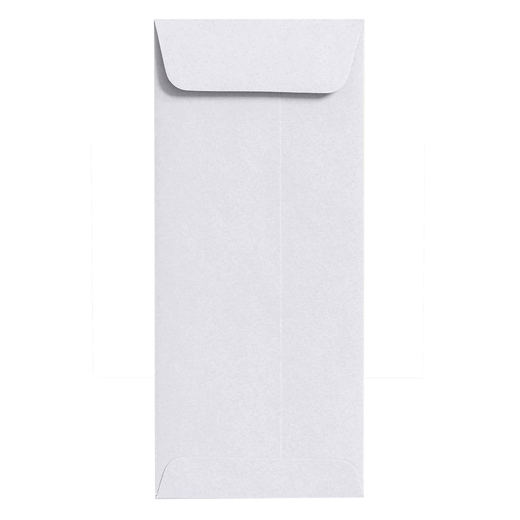#10 Business Envelope Luxe Grey