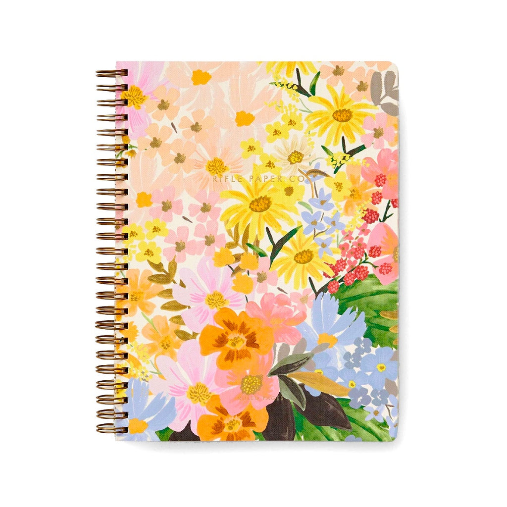 Rifle Paper Co. Marguerite Spiral Notebook