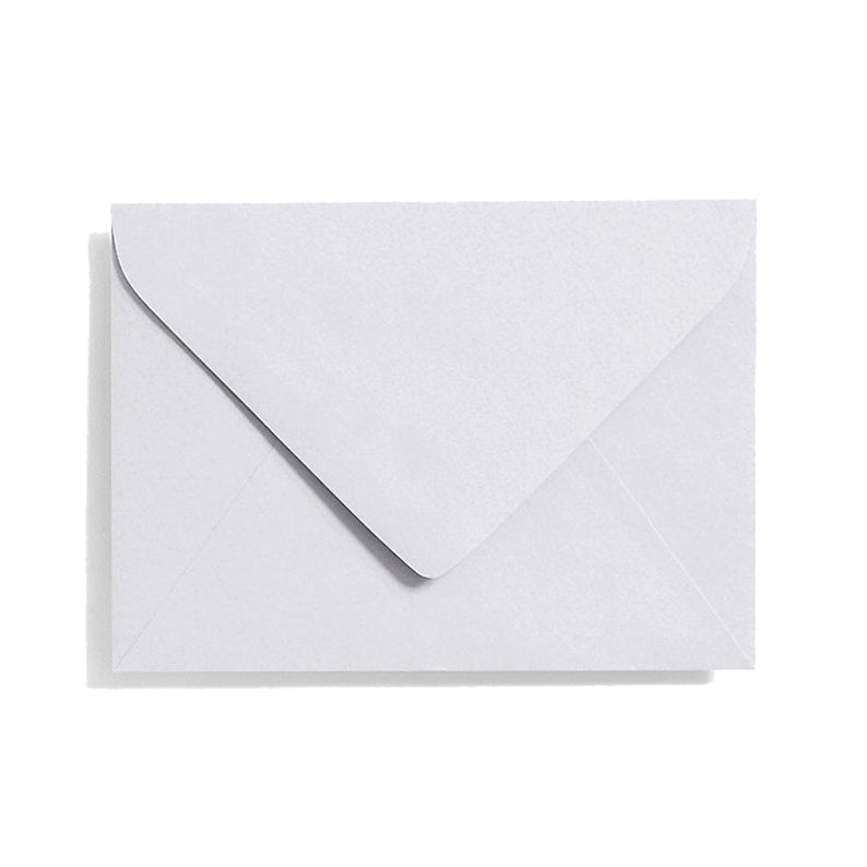 A7 Envelope Luxe Grey