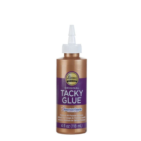 Aleene's 4oz. Tacky Glue