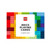 Lego Brick Playing Cards