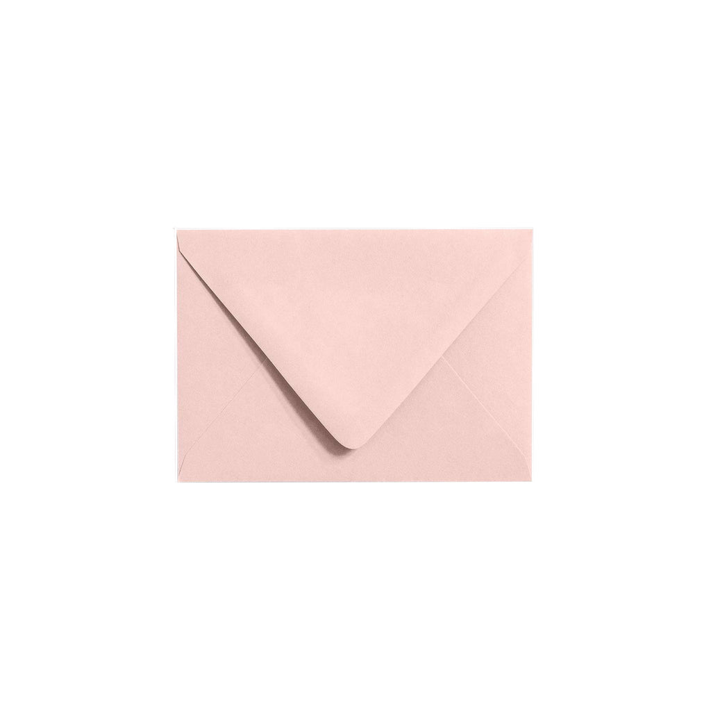 4 Bar Envelope Rose