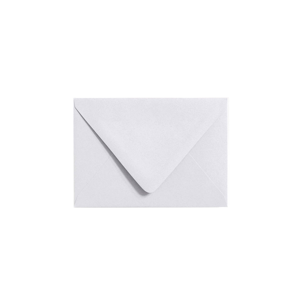 4 Bar Envelope Luxe Grey