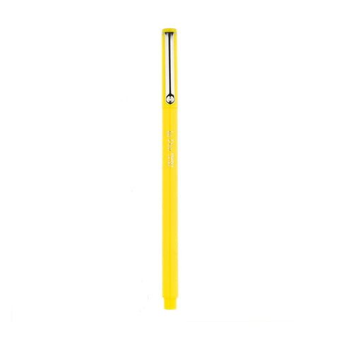 Pastel Yellow Le Pen
