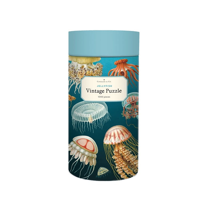 Jelly Fish Puzzle, 1000pc