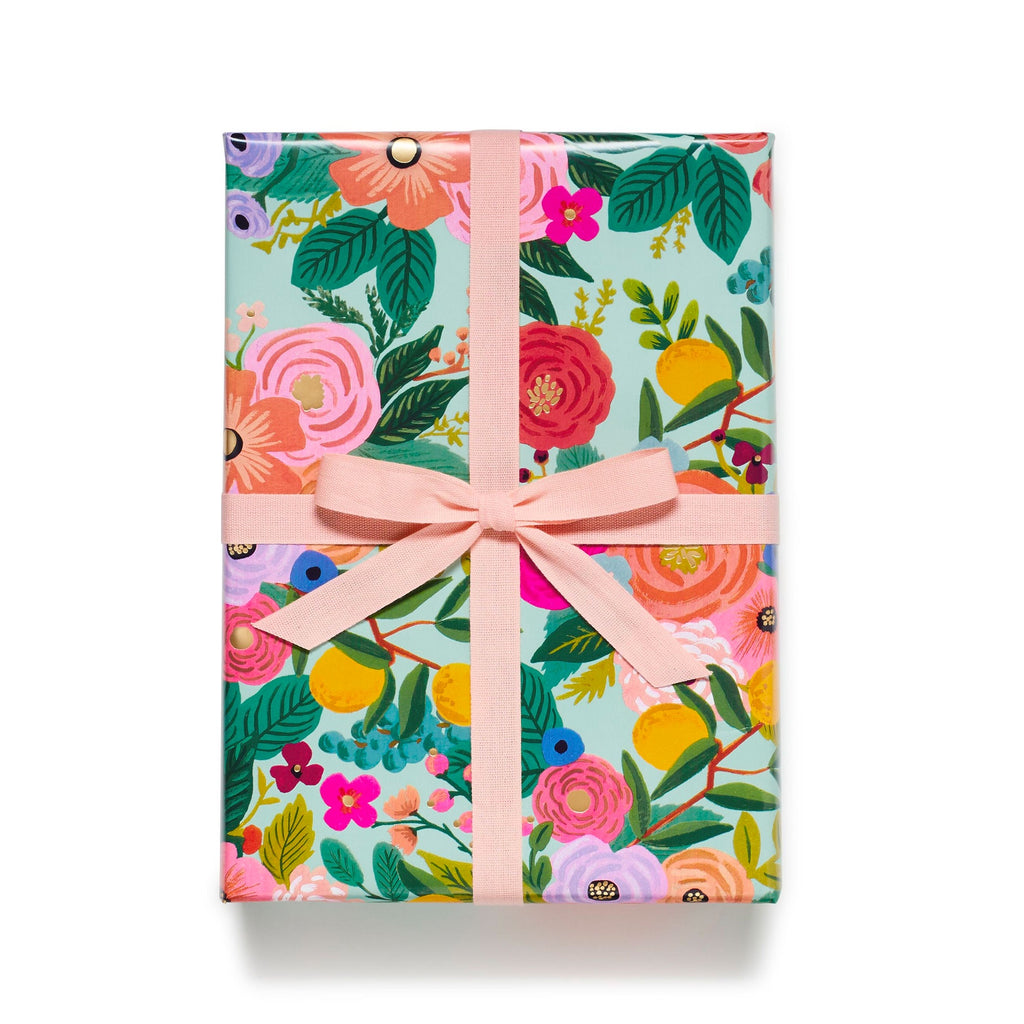 Rifle Paper Co. Garden Party Continuous Wrap Roll