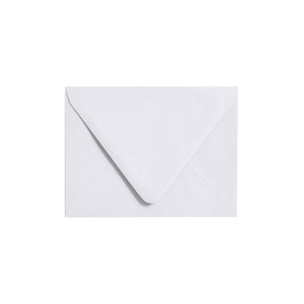 A2 Envelope Luxe Grey