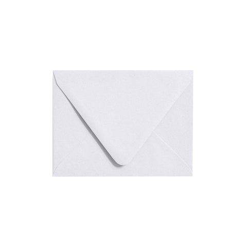 A2 Envelope Luxe Grey