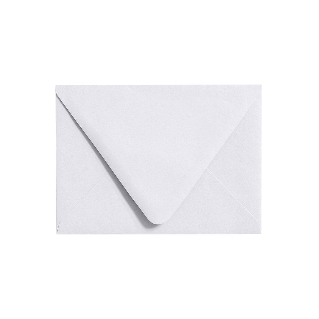 A6 Envelope Luxe Grey