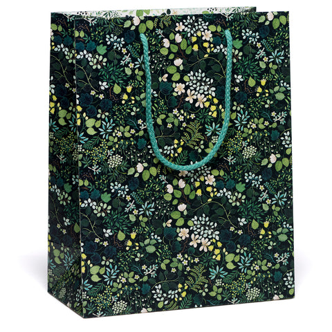 August Clover Large Gift Bag