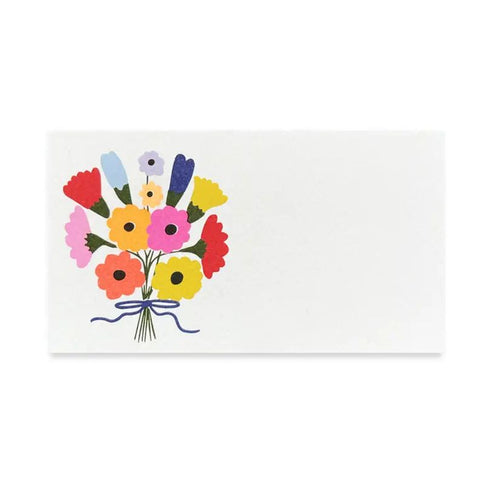 Bethany Bunches Mini Cards