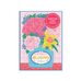 Blooms of Love Puzzle Card