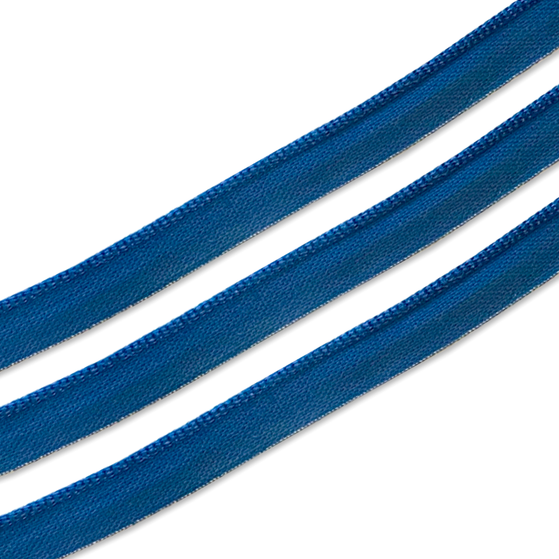 Blue Headbanding - 1/4m