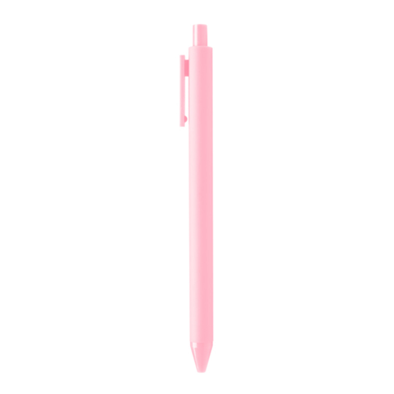 Toot Jotter Pen - Blush Pink