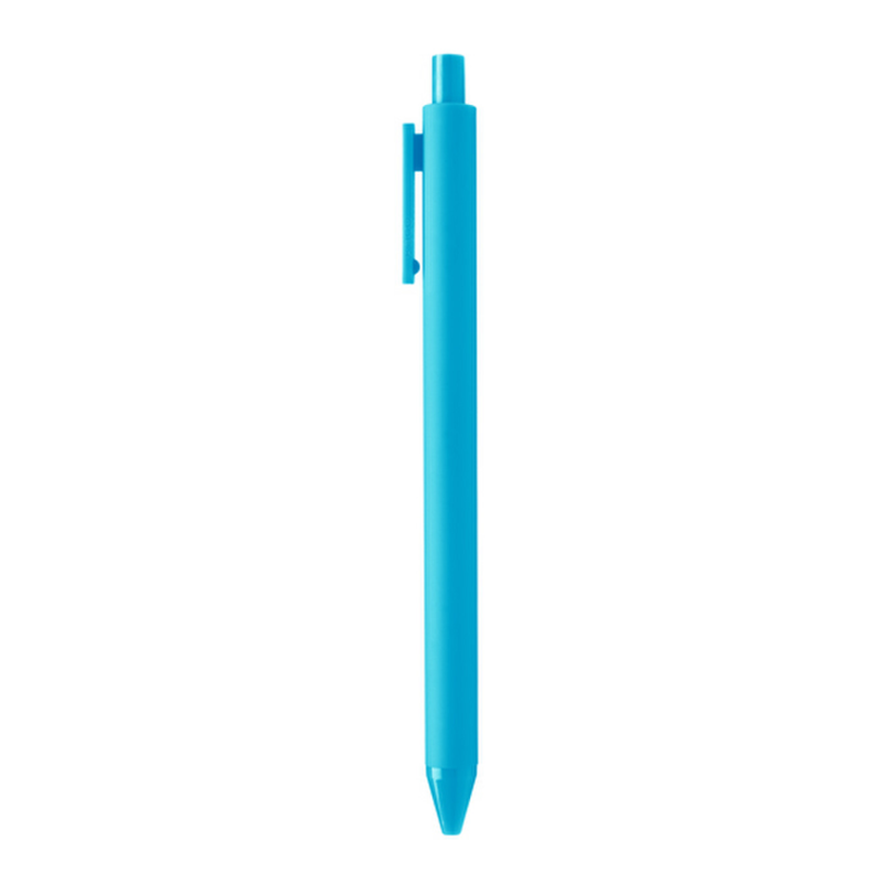 Toot Jotter Pen - Bright Blue