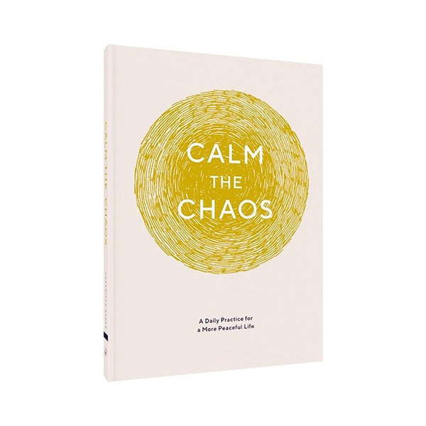 Calm The Chaos Journal