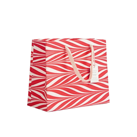 Candy Stripes Medium Gift bag