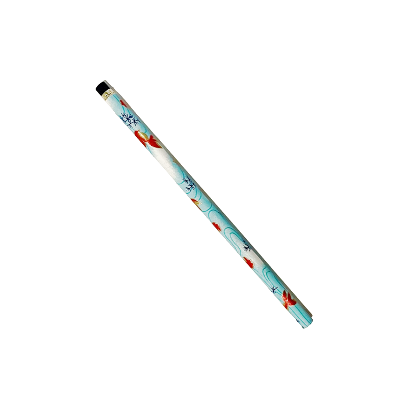 Chiyogami Pencil