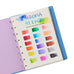 Chroma Blends Watercolour Brush Markers