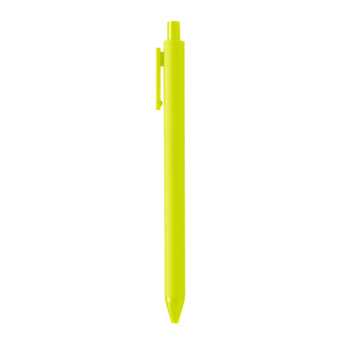 Toot Jotter Pen - Citron