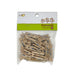 Mini Clothes Pegs - Pack of 50