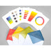 Color Theory Boxed Cards