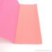 90g Double-Sided Crepe - Light Rose/Pink