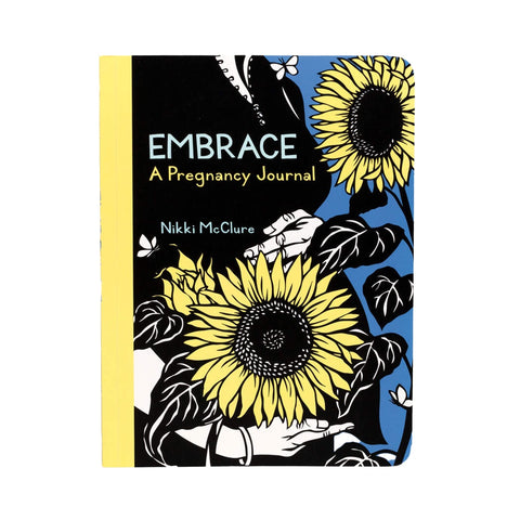 Embrace Pregnancy Journal