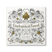 Enchanted Forest Colouring Book