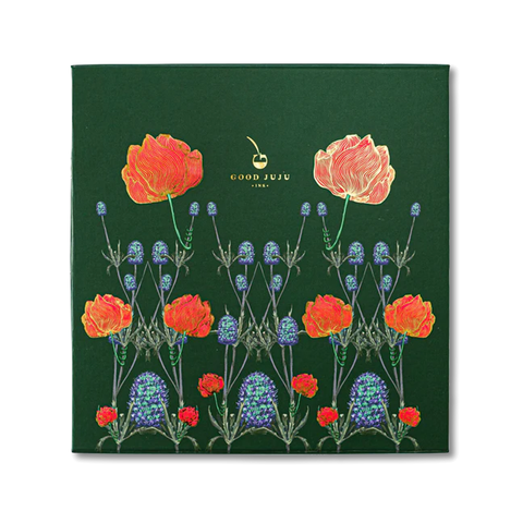 Enchanted Garden Luxury Stationery Set