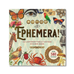 Loads of Ephemera Vintage Sticker Book