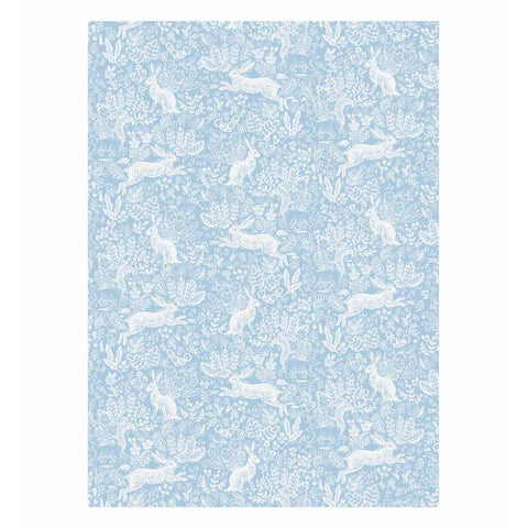 Rifle Paper Co. Fable Wrapping Sheets, Roll Of 3