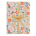 Rifle Paper Co. Fiesta Wrapping Sheets, Roll Of 3