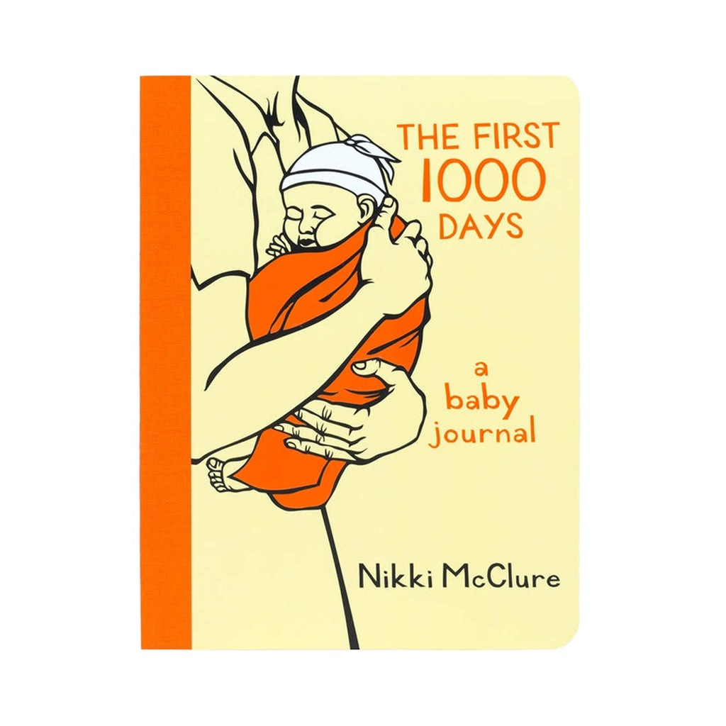 The First 1000 Days Journal