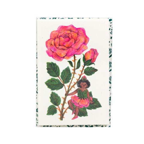 Flower Fairies Postcards - set of 12