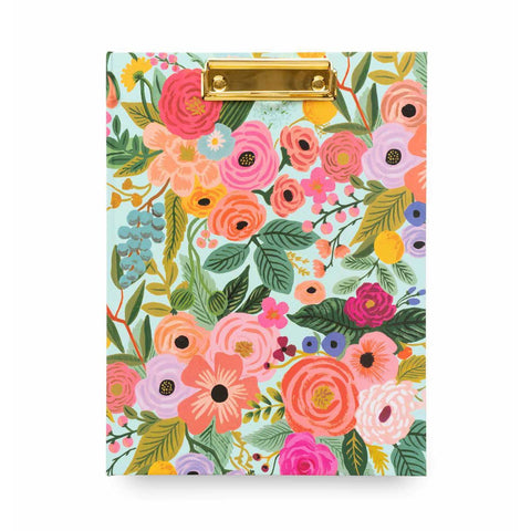 Rifle Paper Co. Garden Party Clipfolio