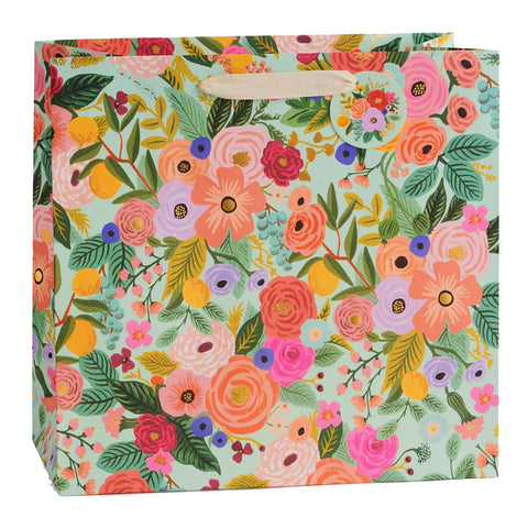 Rifle Paper Co. Garden Party Large Gift Bag