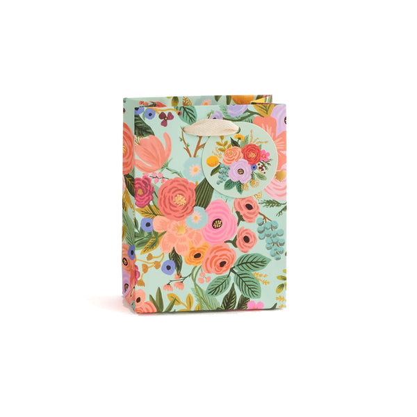 Rifle Paper Co. Garden Party Small Gift Bag