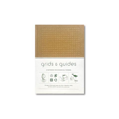 Grids & Guides Journal - Eco