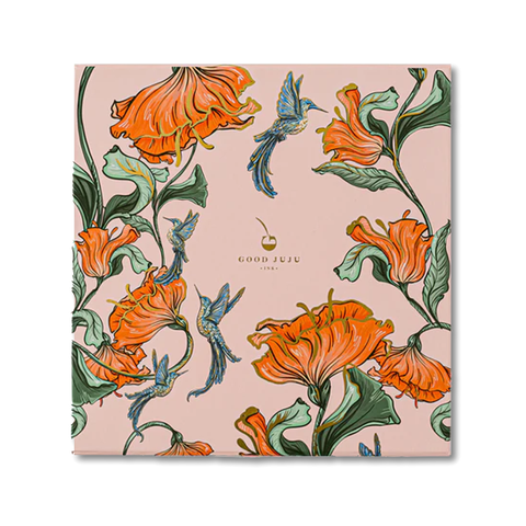 Hummingbird Luxury Stationery Set