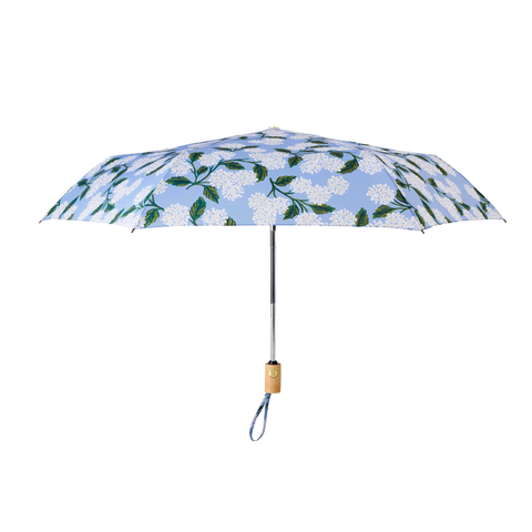 Rifle Paper Co. Hydrangea Umbrella