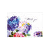 Hydrangea Thank You Boxed Cards