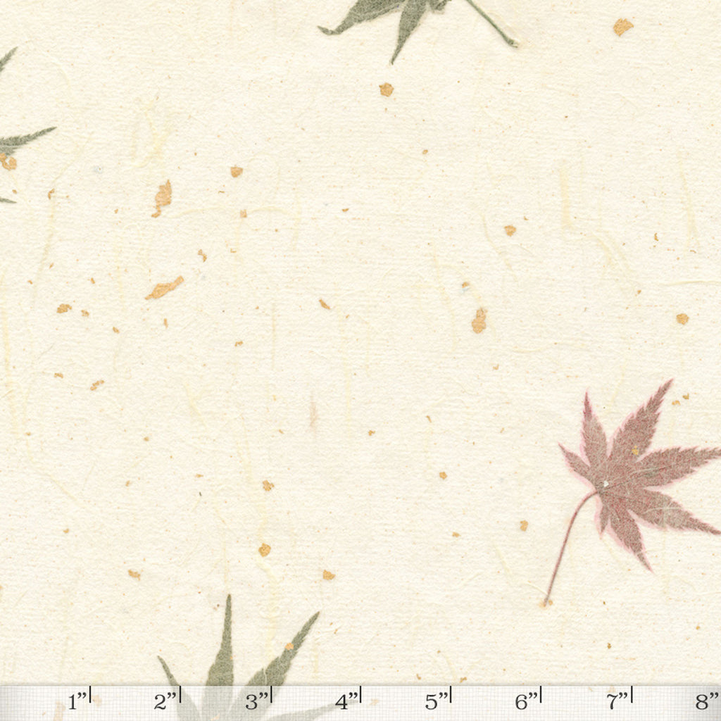 Leaf Maple - Full Sheet