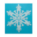 Matsuyama Large Washi Snowflakes