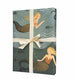 Rifle Paper Co. Mermaid Wrapping Sheets,  Roll of 3